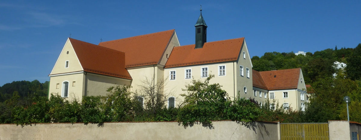 Jahresrückblick aus unserem Kloster in Eichstätt