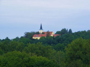 Jahresrückblick Kloster Schwarzenfeld