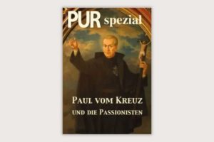 Bücher & Schriften der Passionisten