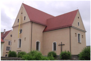 Jahresrückblick 2020 aus unserem Kloster in Eichstätt